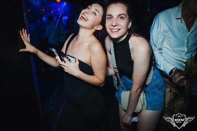 Party Bild aus dem Maxxim Club Berlin vom 10.08.2024